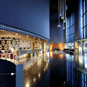 ***** Отель Eurostars Tower Испания