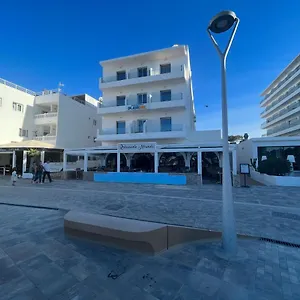 Playa Sol , Es Cana Espagne