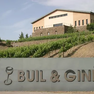 Buil & Gine Wine Гратальопс
