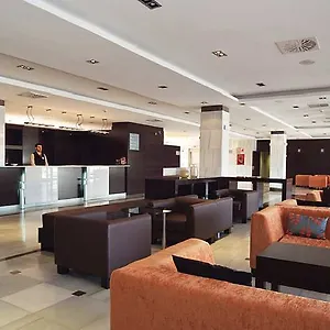 **** Отель Eurostars Испания