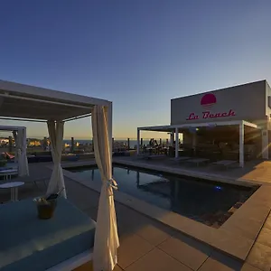 Indico Rock Mallorca - Adults Only 4*, Playa de Palma (Mallorca) Espagne