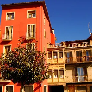 Fonda Fasersia Pobla de Segur