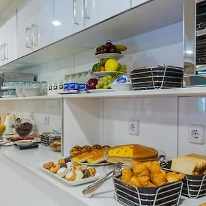 *** Гостевой дом Sardinero Испания