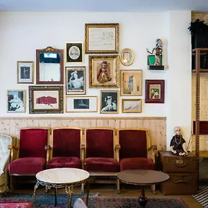 Pars Teatro (adults Only) , Barcelone Espagne