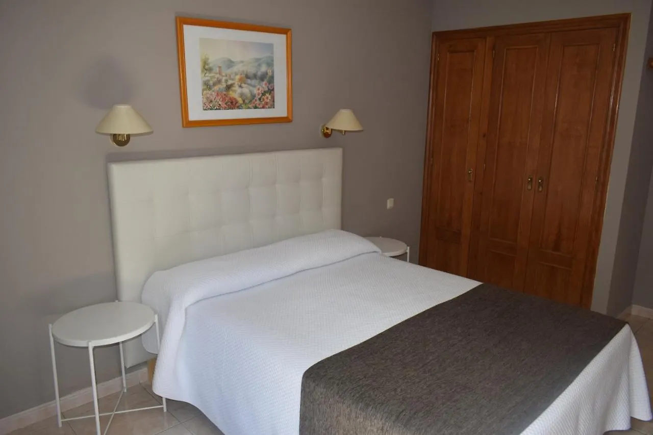 Hotel Juan Canejan Les 0*,  Espagne