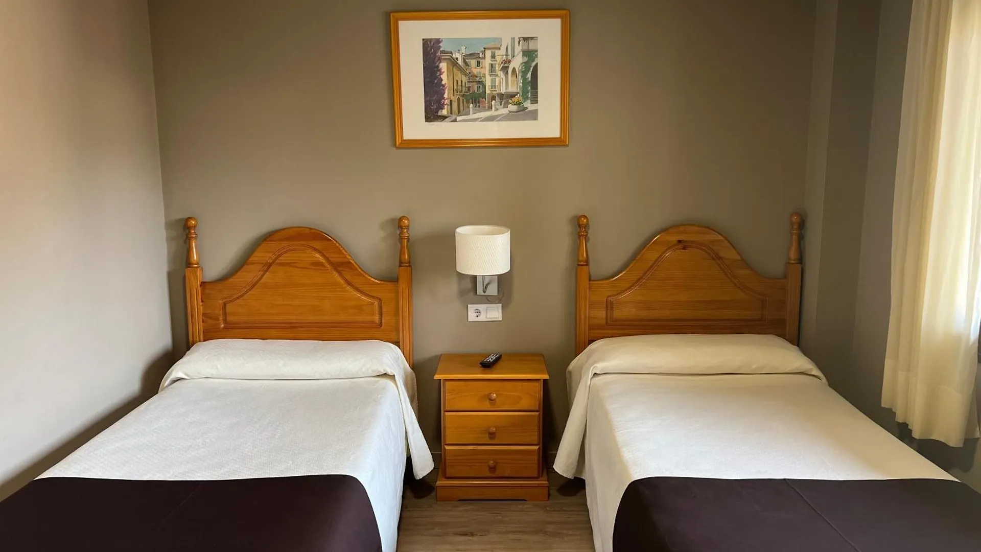 Hotel Juan Canejan Les 0*,